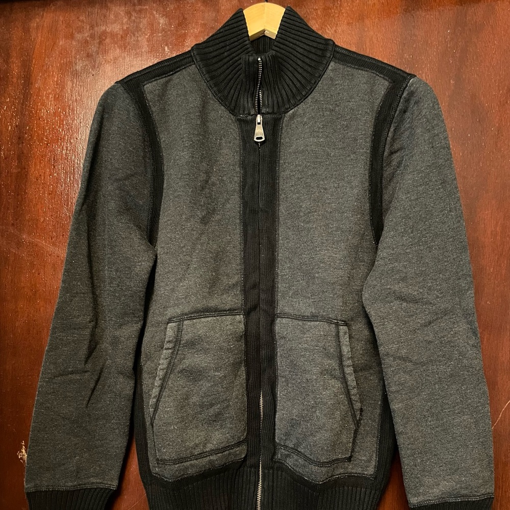 Men’s Onassis Jacket